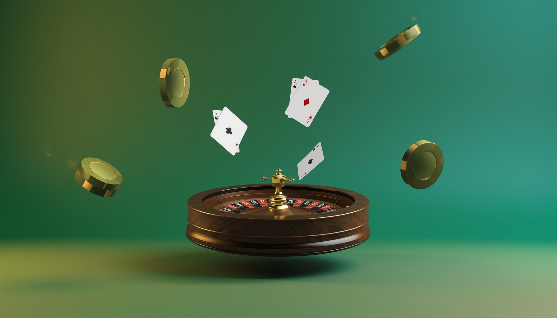 European Online Casinos